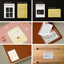 Pocket Sticker [11types]