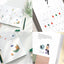 Deco Stickers Pack ver.10 | 9 sheets