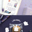 Deco Stickers Pack ver.10 | 9 sheets