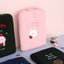 11" iPad Sleeve [White Bear] | 11 inch Tablet PC Pouch