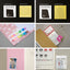 Pocket Sticker [11types]