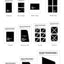 Pocket Sticker [11types]