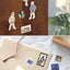 Deco Stickers Pack ver.10 | 9 sheets