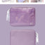11" 13" 15" ALMOST BLUE Twinkle Laptop Pouch [8colors]