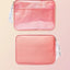 11" 13" 15" ALMOST BLUE Twinkle Laptop Pouch [8colors]