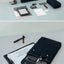 11" Button Tablet PC Pouch [5colors] | 11 inch iPad Case