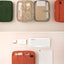 11" Pocket v.6 iPad Pouch [6colors]