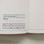 Daily Checking Habit Sticky Notes