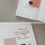 1924-1927 Daily Plan.18-21 Sticky Note [4types]