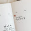 Planner Sticker [105 deco.01] | facial expression