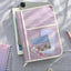 11" iPad Case [4colors] | Tablet Book Pouch