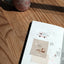 1924-1927 Daily Plan.18-21 Sticky Note [4types]