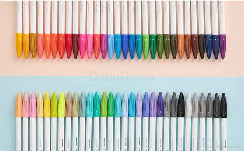 0.4mm Marker Set [60colors]