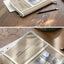 11" iPad Case [4colors] | Tablet Book Pouch