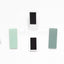 Magnetic Bookmarks _ Emerald 5P