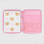 11inch iPad Case [DOT LOVE AND BEAR-PINK]