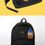 Beard Man AirPods Pouch [2types] | Key Ring