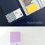 Instax Mini Album [PRISM 108] | Business card Book