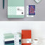 Instax Mini Album [PRISM 108] | Business card Book