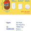 Beard Man AirPods Pouch [2types] | Key Ring
