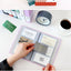 Instax Mini Album [PRISM 108] | Business card Book