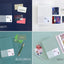 Instax Mini Album [PRISM 108] | Business card Book