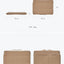 13" PEACH Laptop Pouch [3types]