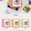 Instax Square Photo Album [5colors]