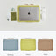 13" PEACH Laptop Pouch [3types]