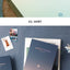 Instax Mini Album [4colors] / Photo Card Book