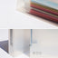 BIG A4 3Ring Cover_25R | Deco Pocket Photo Card Binder