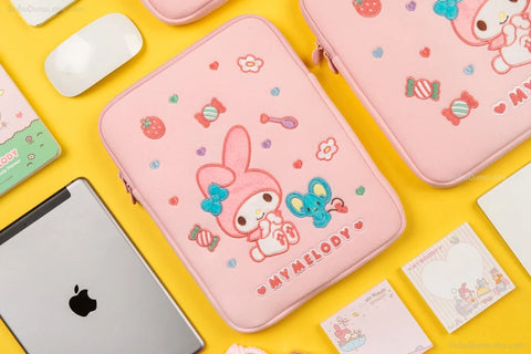 11inch iPAD CASE [My Melody]