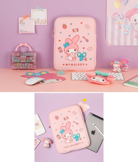 11inch iPAD CASE [My Melody]