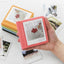 Instax Square Photo Album [5colors]