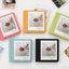 Instax Square Photo Album [5colors]