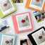 Instax Square Photo Album [5colors]