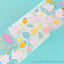 Twinkle Deco Sticker [Little Angel]