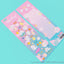 Twinkle Deco Sticker [Little Angel]