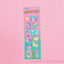 Twinkle Deco Sticker [Retro Things]