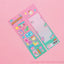Twinkle Deco Sticker [Retro Things]
