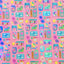 Twinkle Deco Sticker [Retro Things]