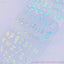 Deco Sticker [Alphabet _ Small Letter]