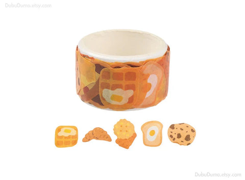 Bakery Masking Tape