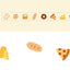 Bakery Masking Tape