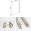 A5 Deco Pocket 6 Ring Cover [Green]