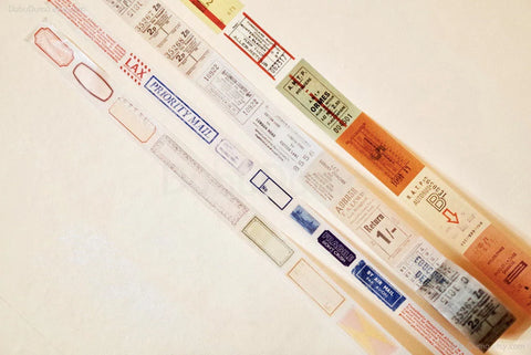 Masking Tape [WHITE TICKET]