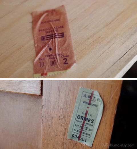 Masking Tape [COLOR TICKET]