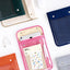 11" iPad Case _ A Low Hill [6colors]