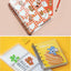 CARE BEARS Planner Deco Stickers [7types]