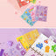 CARE BEARS Planner Deco Stickers [7types]